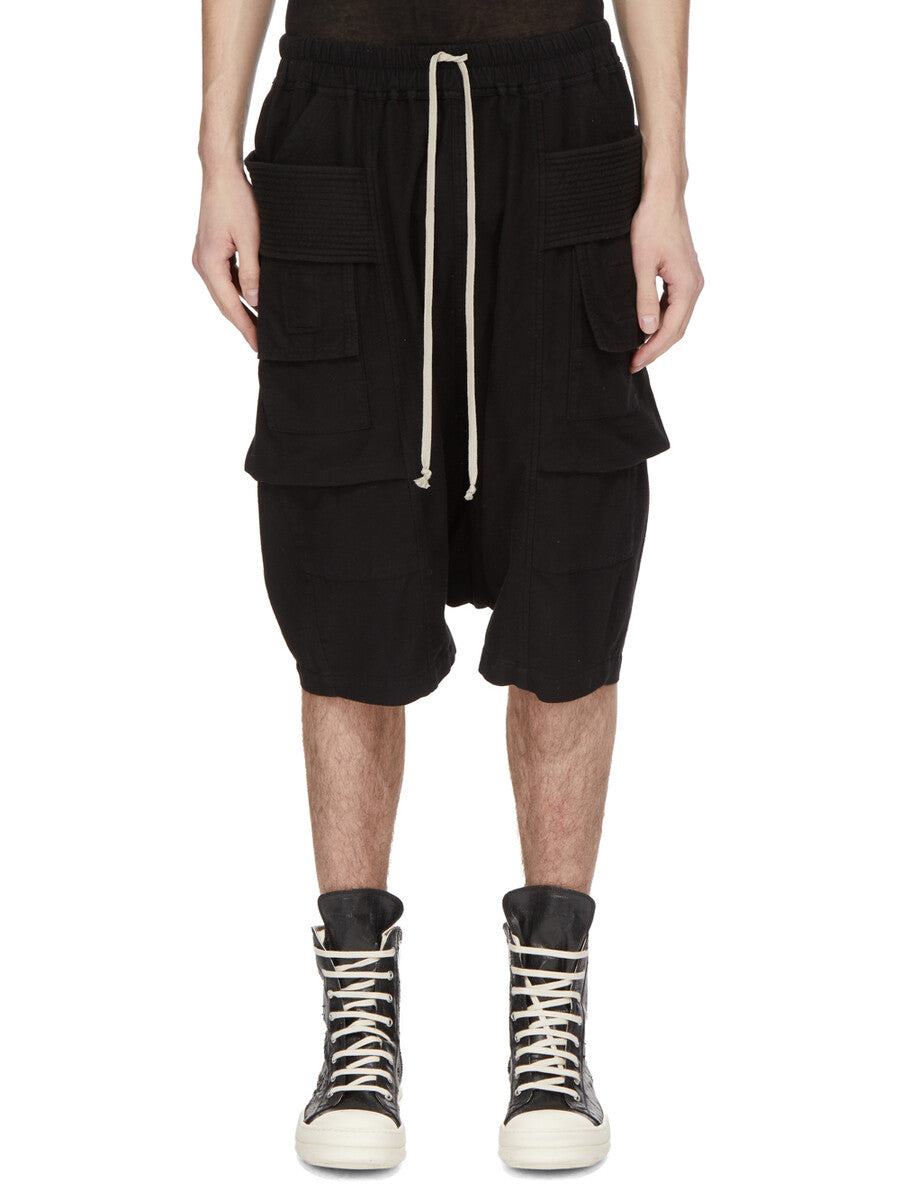 Rick Owens Creatch Cargo Pods
