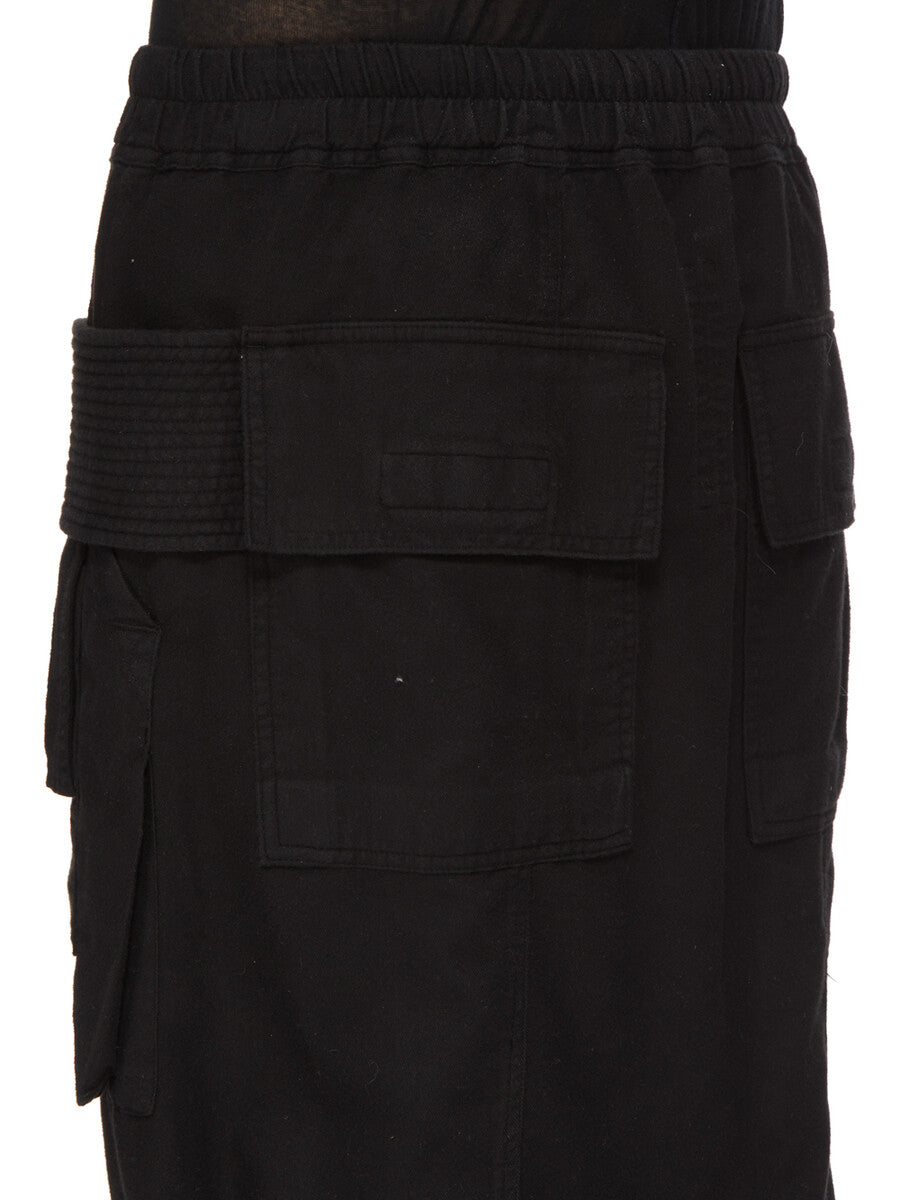 Rick Owens Creatch Cargo Pods