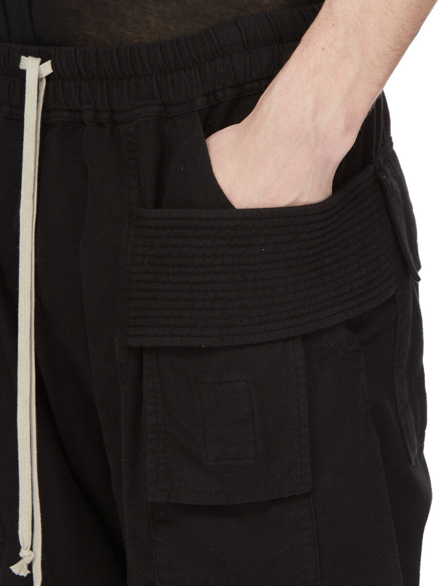 Rick Owens Creatch Cargo Pods