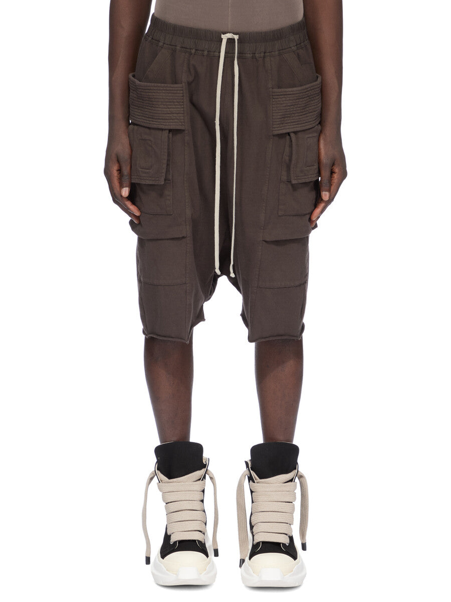 Rick Owens Creatch Cargo Pods