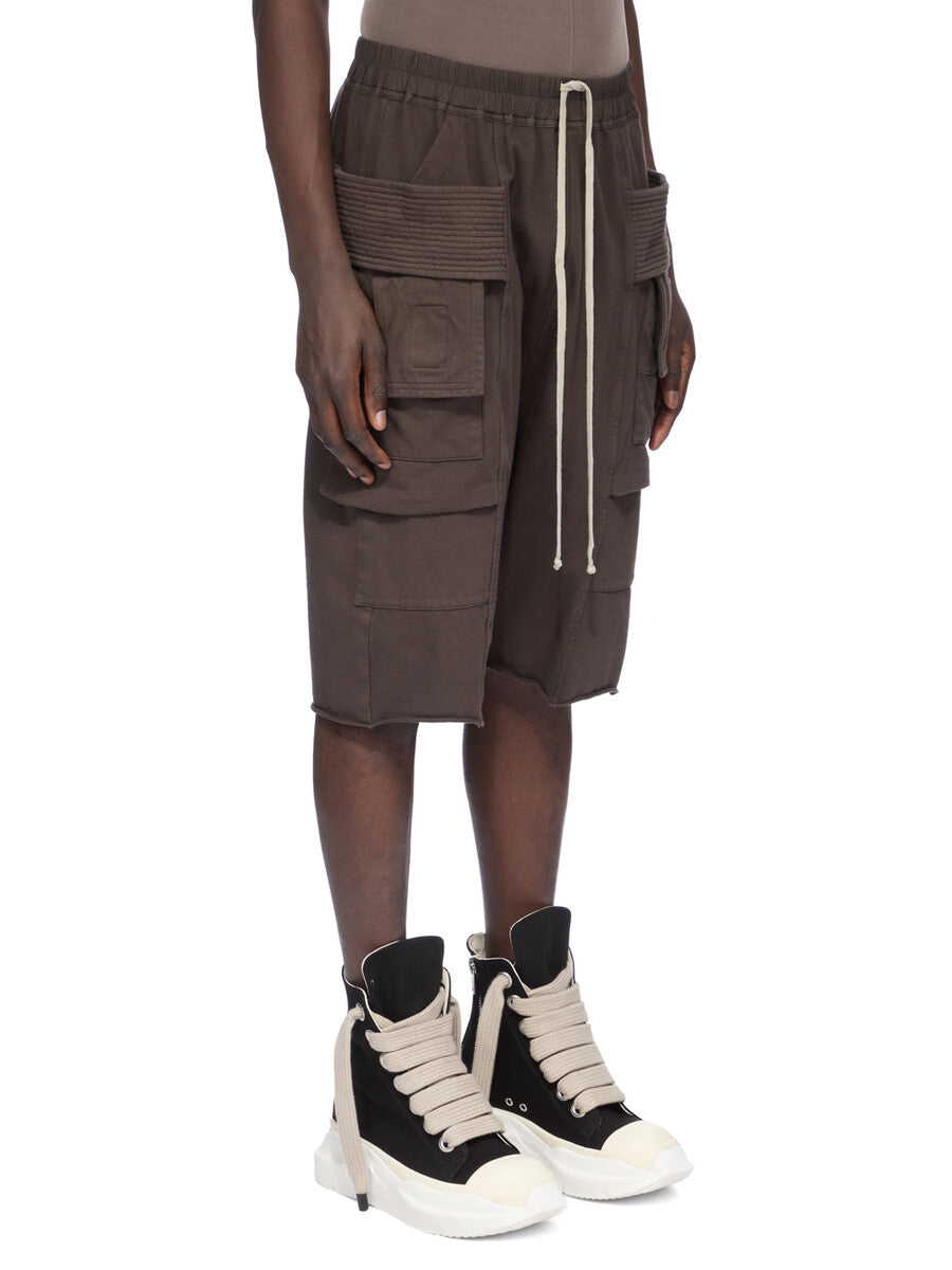 Rick Owens Creatch Cargo Pods