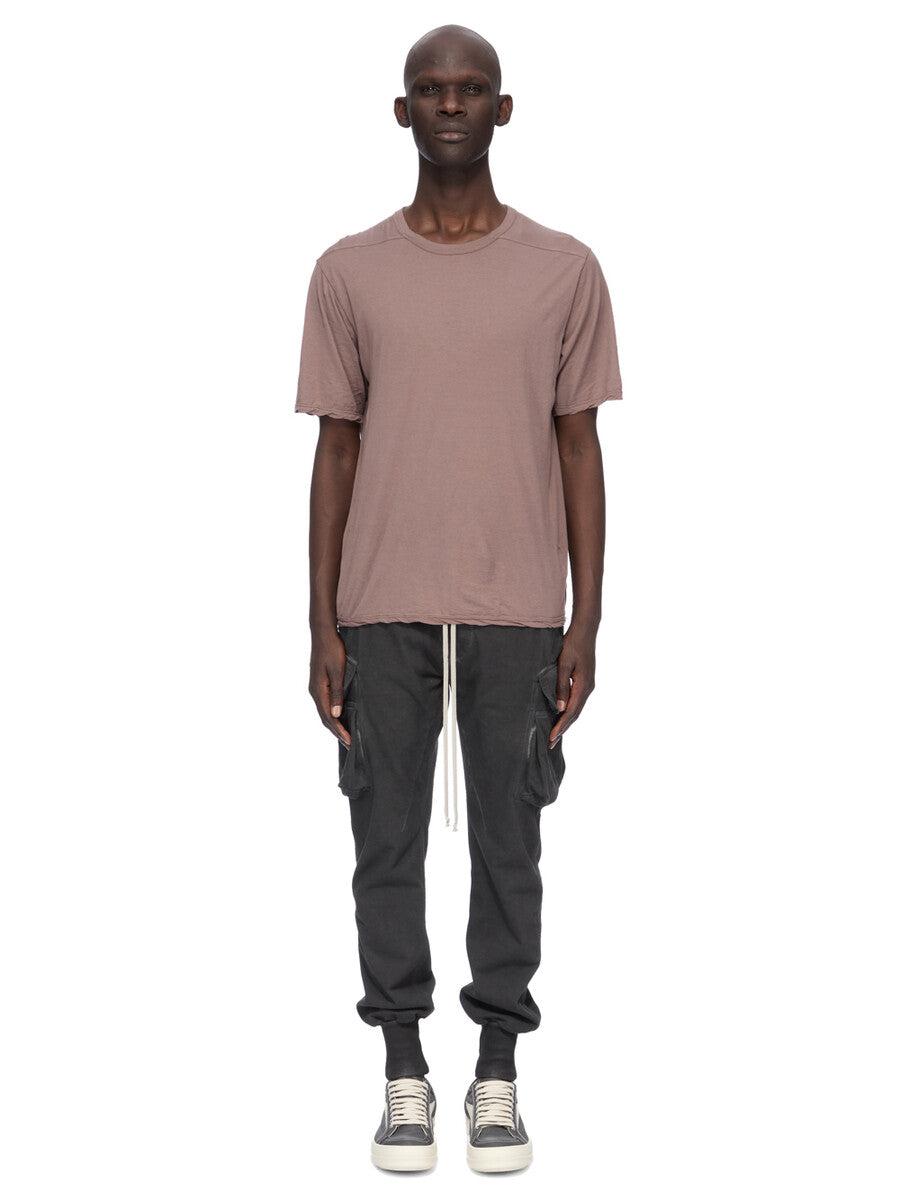 Rick Owens Mastodon Cut