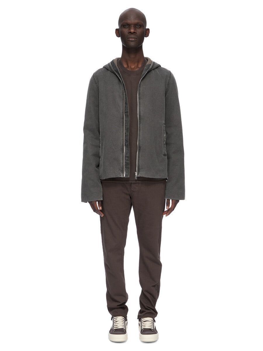 Rick Owens Berlin Drawstring