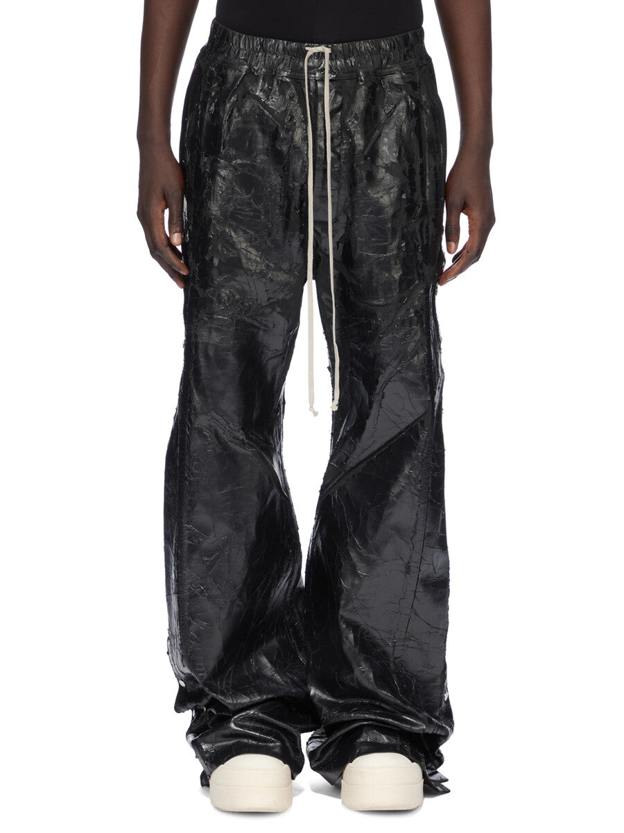 Rick Owens Wide Pusher Pants