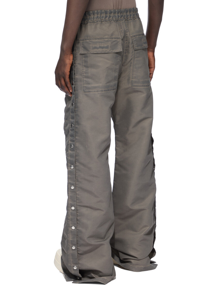 Rick Owens Wide Pusher Pants