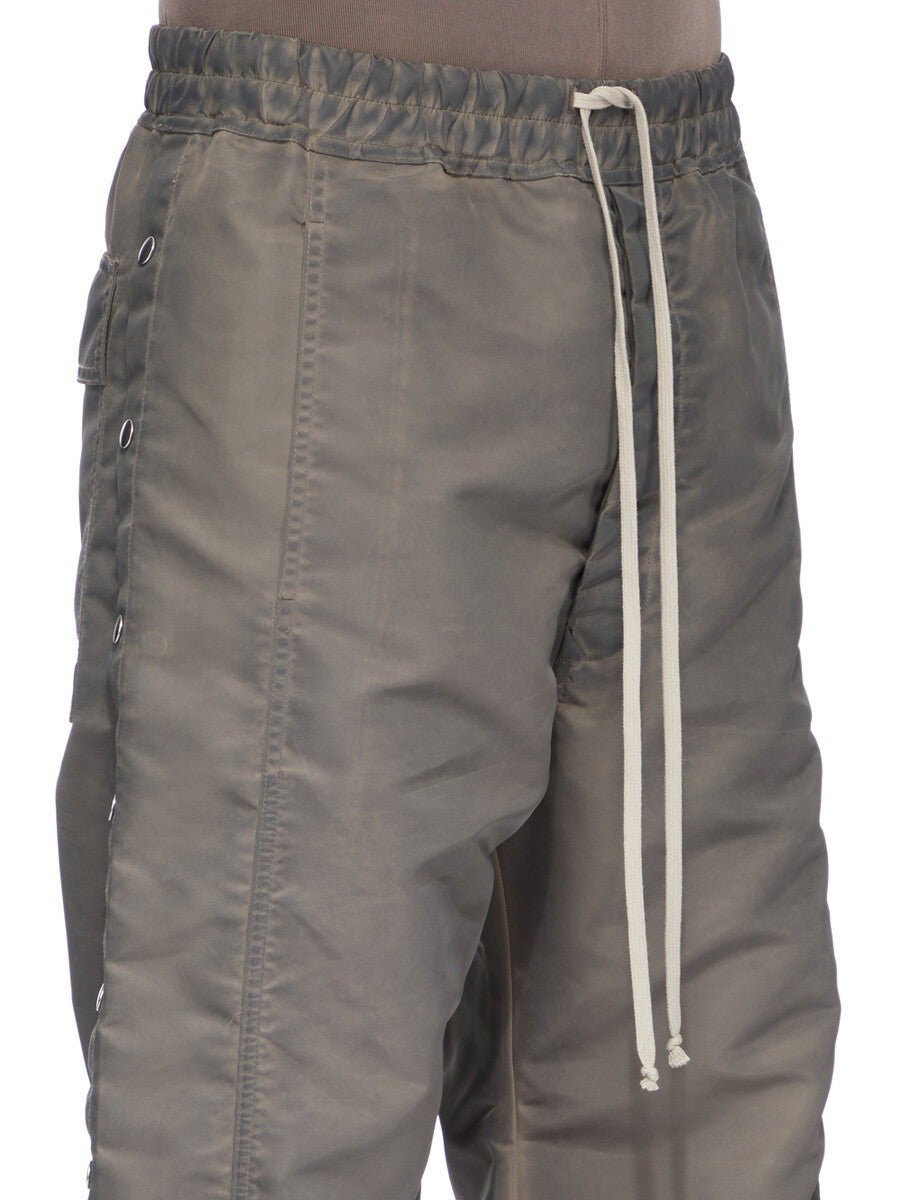 Rick Owens Wide Pusher Pants