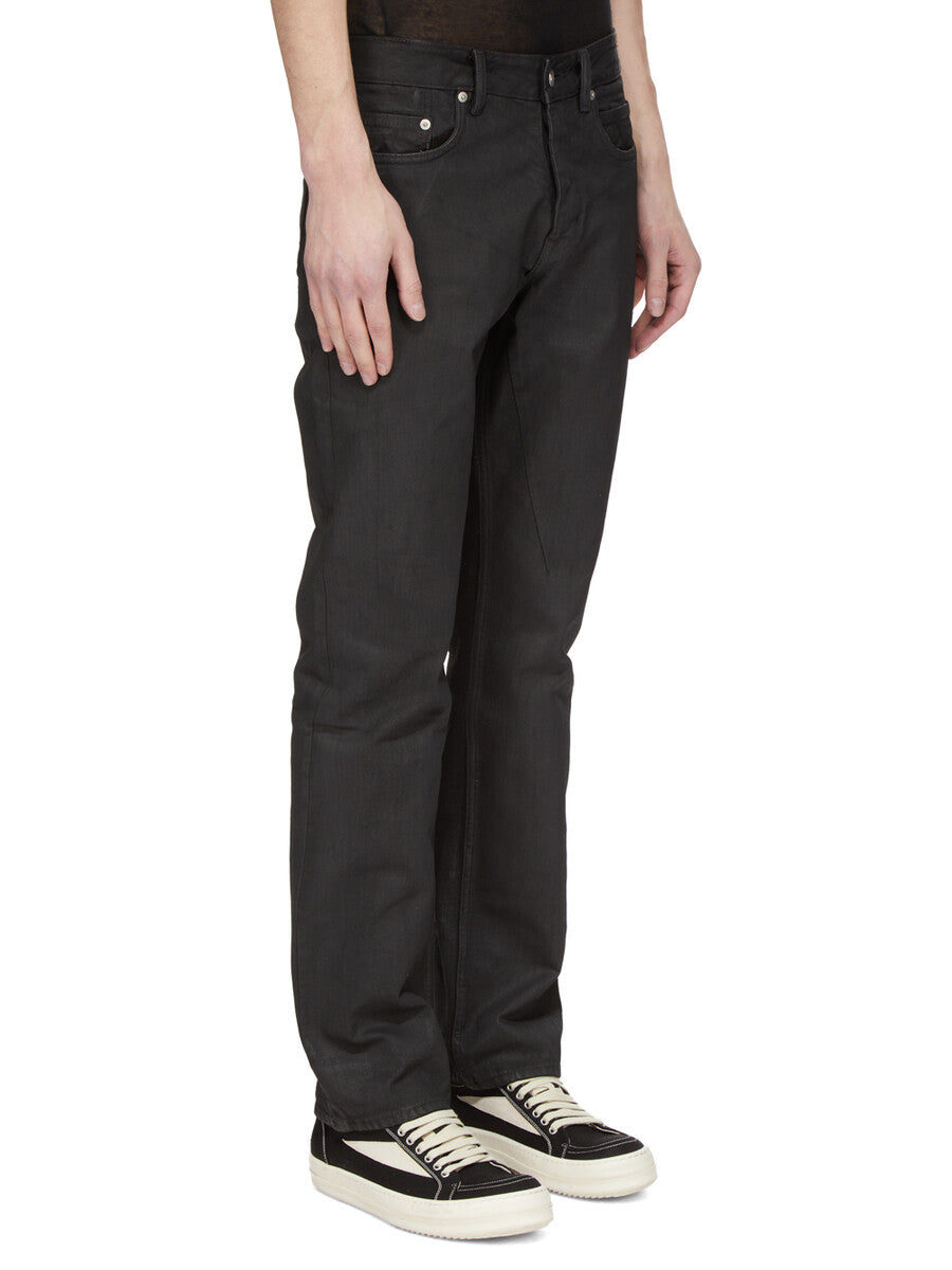 Rick Owens Fog Cut