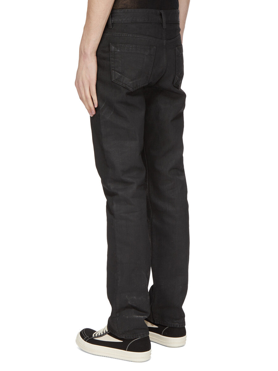 Rick Owens Fog Cut