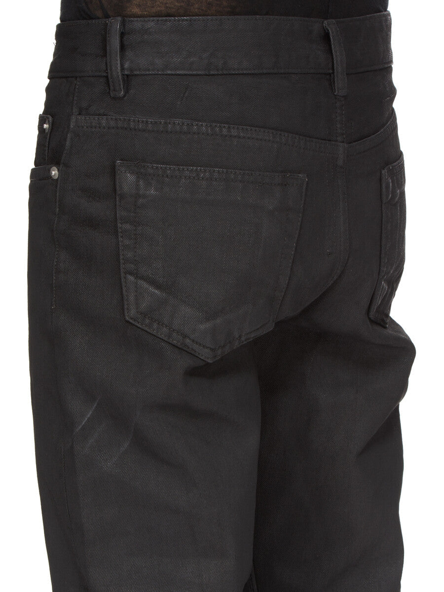 Rick Owens Fog Cut