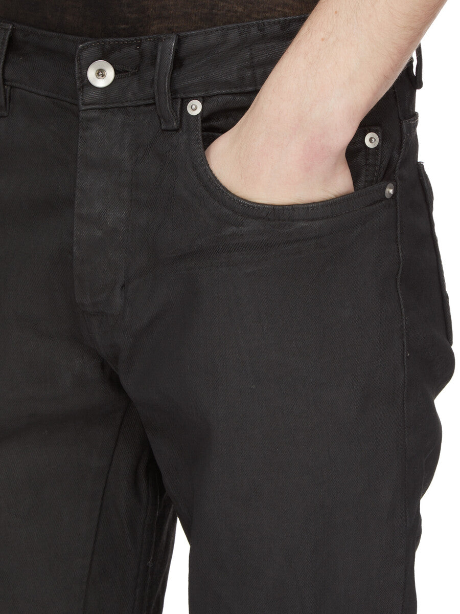 Rick Owens Fog Cut
