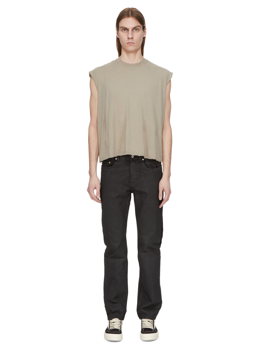 Rick Owens Fog Cut