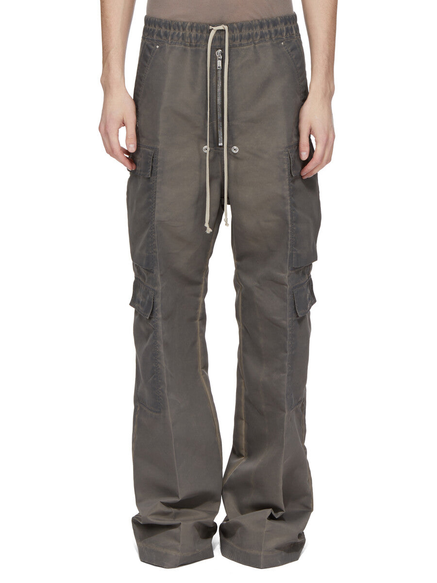 Rick Owens Double Cargo Jumbo Belas