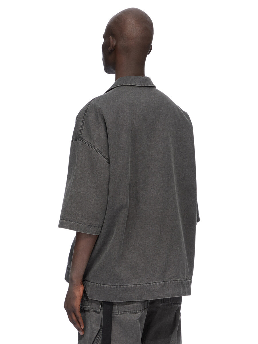 Rick Owens Magnum Tommy Shirt