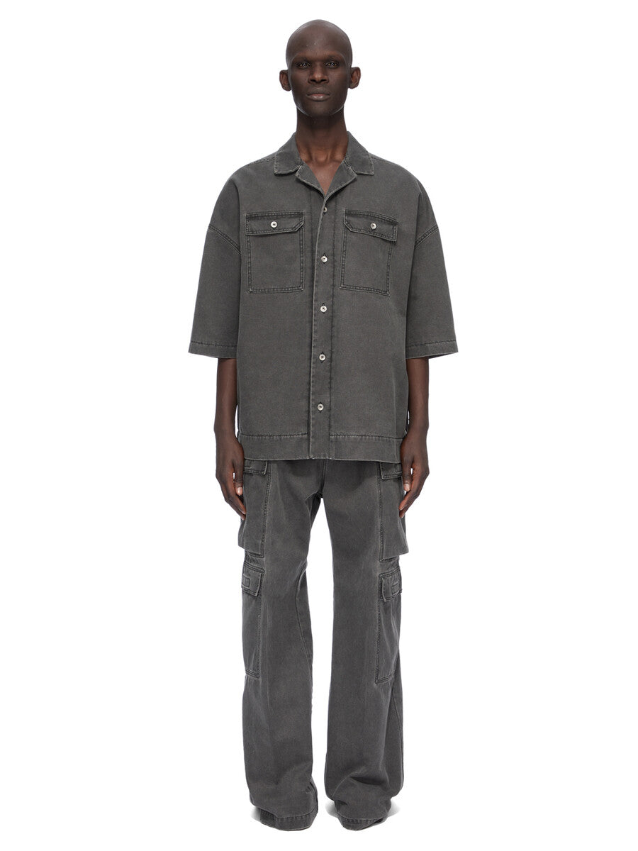 Rick Owens Magnum Tommy Shirt