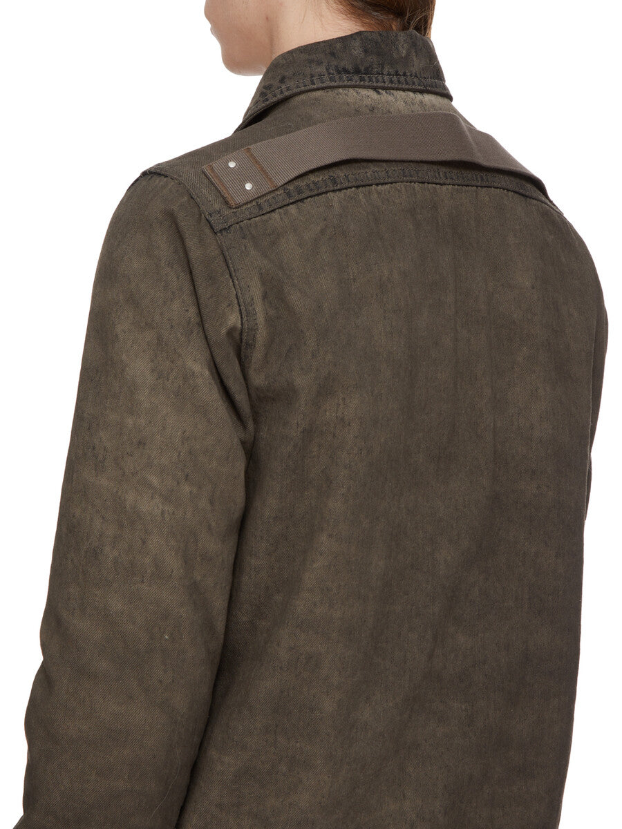Rick Owens Brad
