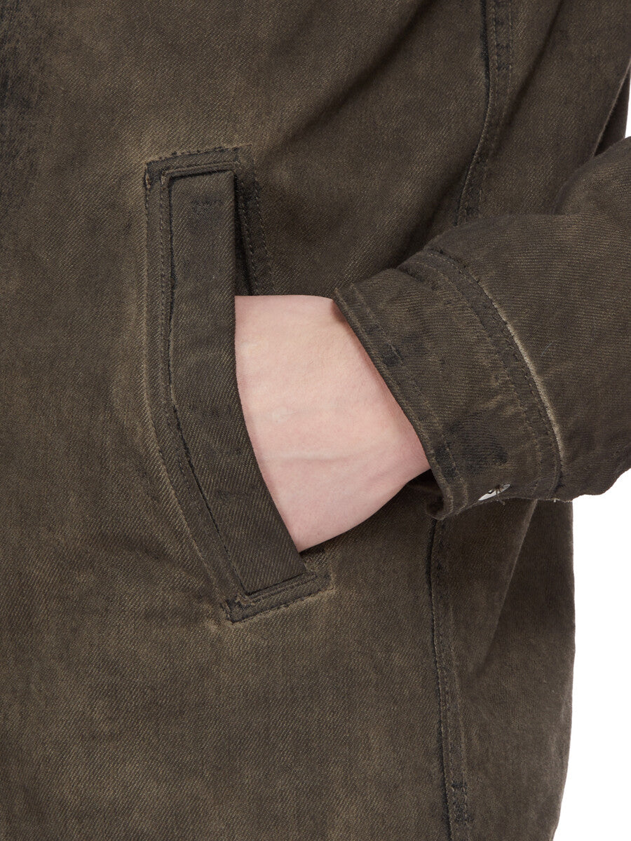 Rick Owens Brad