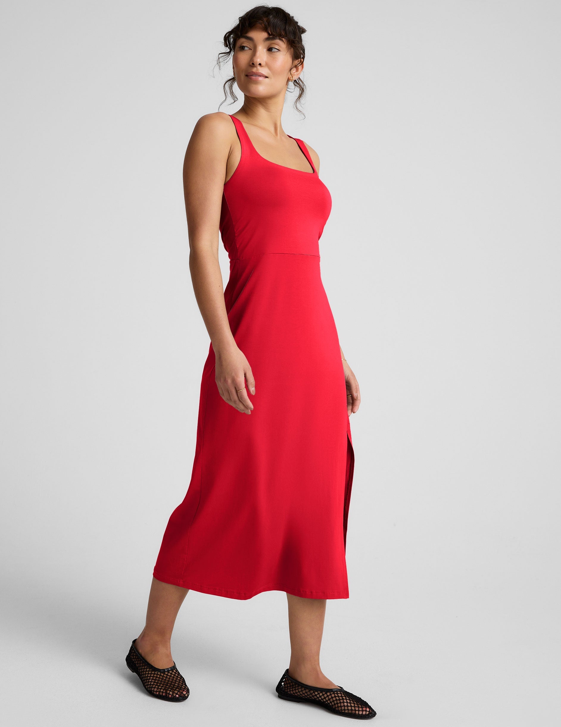 Beyond Yoga Getaway Dress Women's