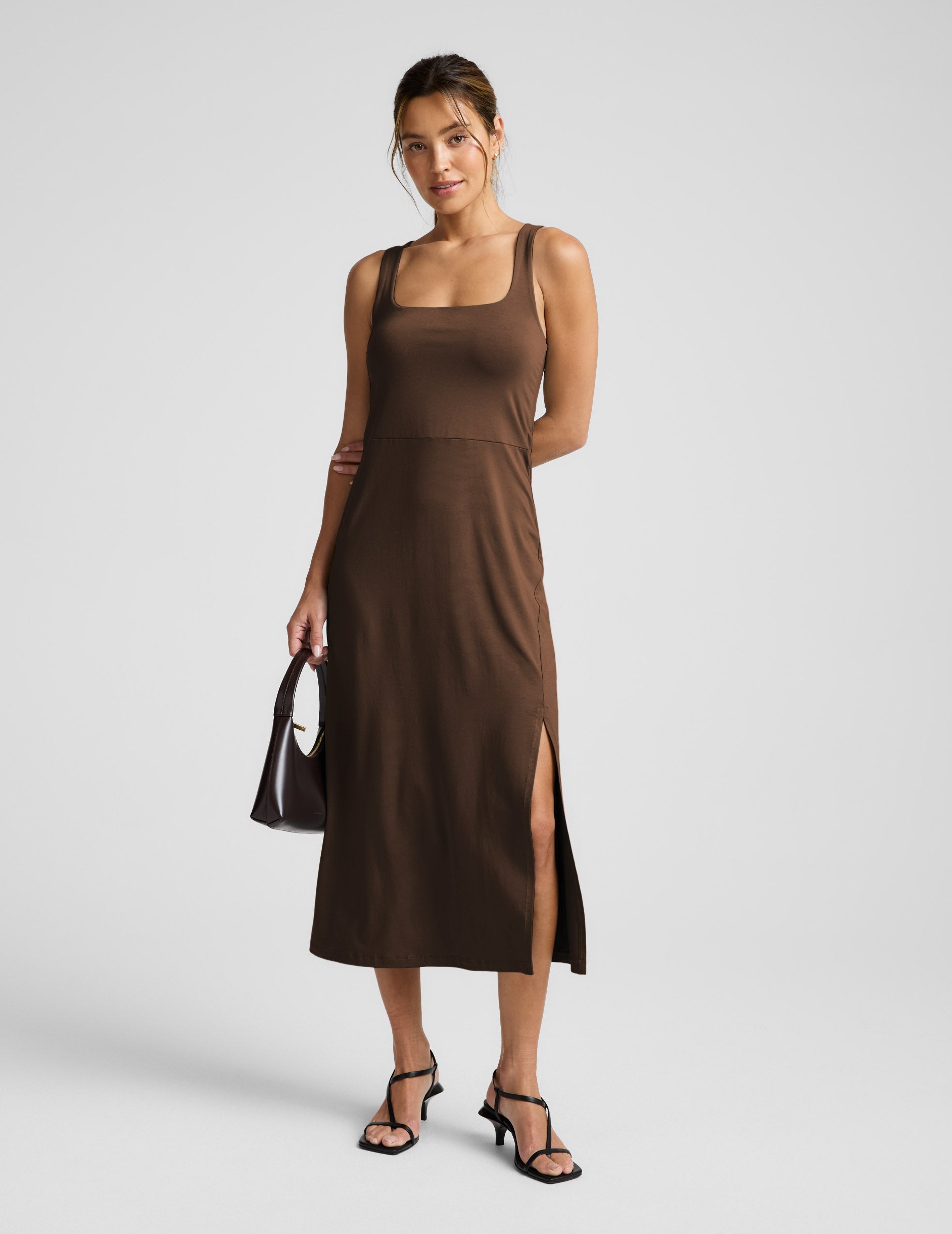Beyond Yoga Getaway Dress Women's