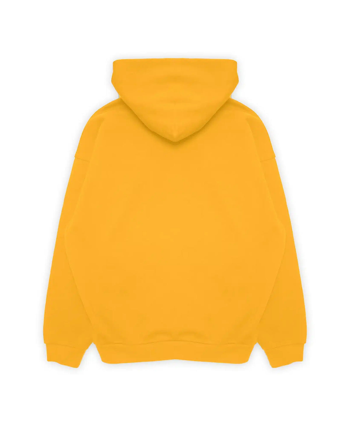 Drew House Mascot Hoodie Golden Yellow