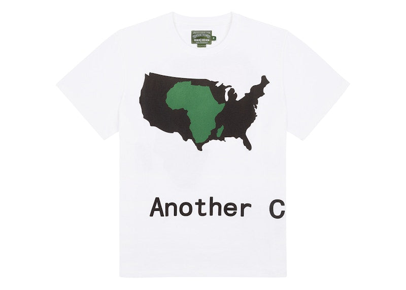 【国内買付】DENIM TEARS CPFM CACTUS TEARS TEE Tシャツ Denim Tears X Cpfm Cactus Tears Tee White – Kicks Machine