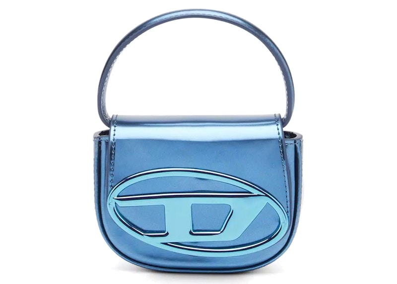 Diesel 1Dr Xs Mini Bag With D India | Kicks Machine