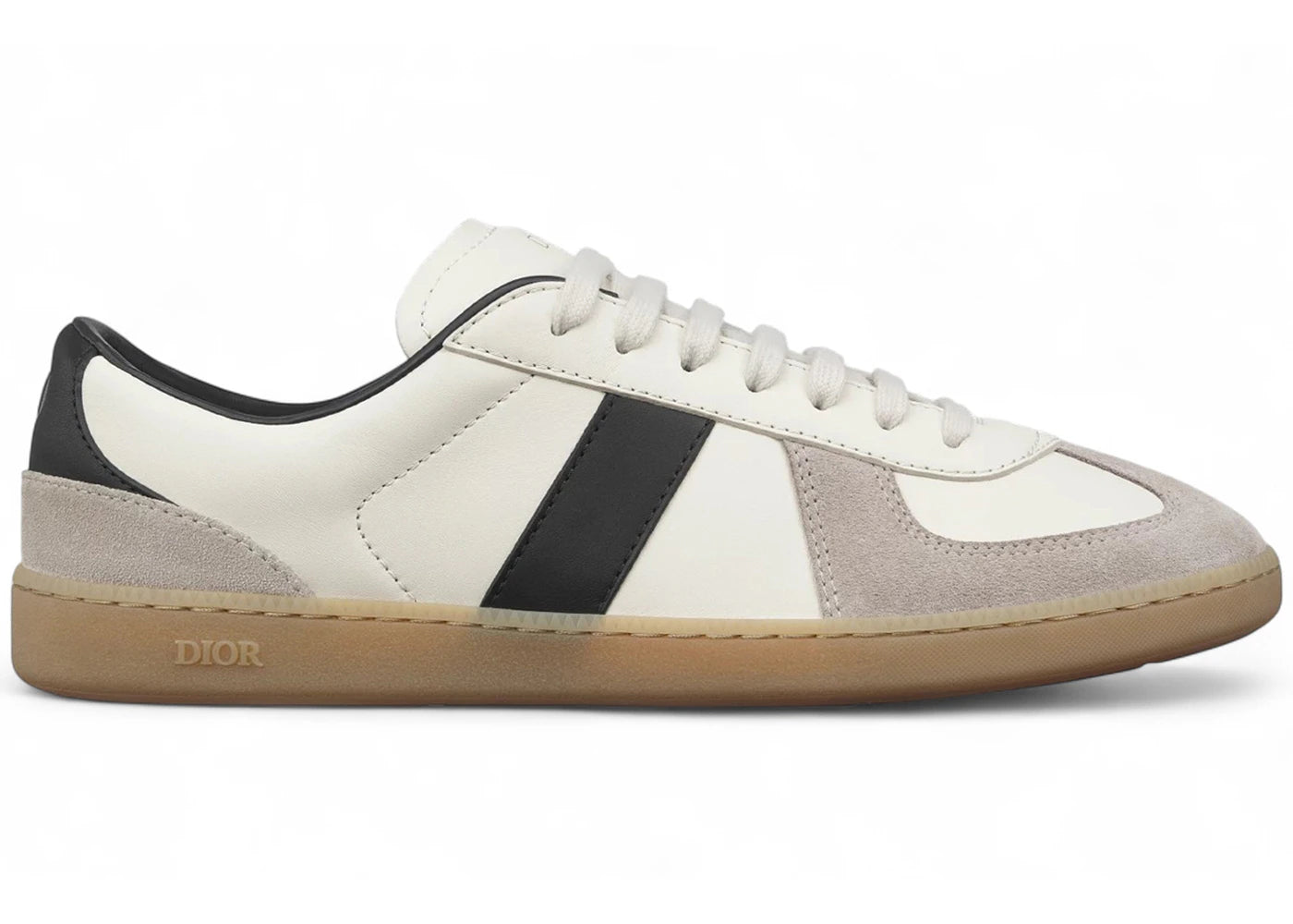 Dior B01 Matchpoint Sneaker White Black