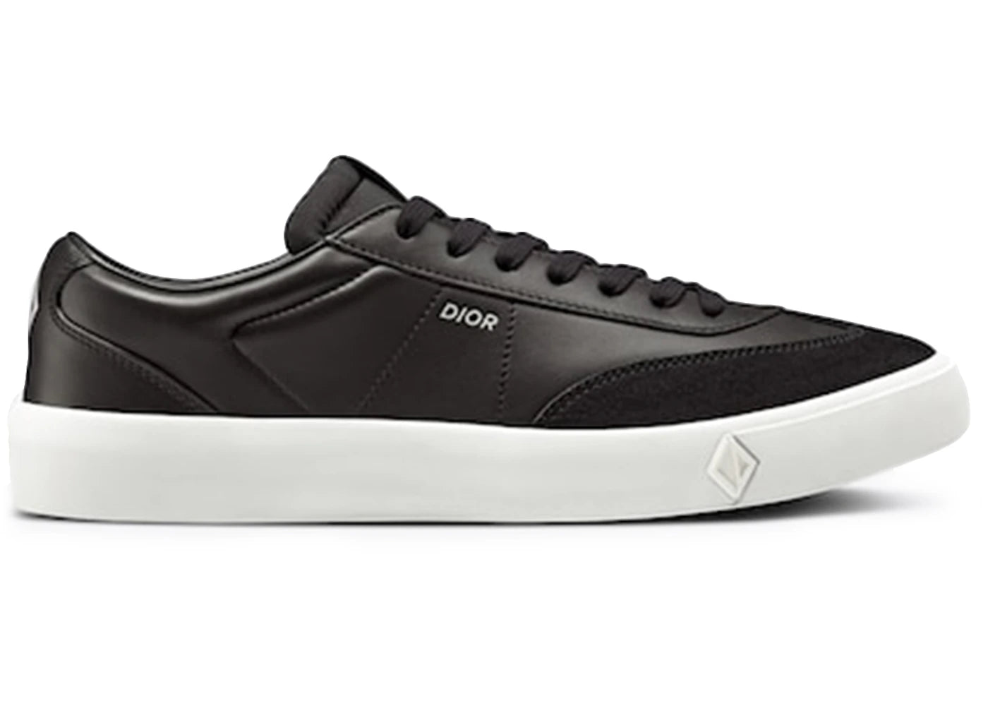 dior b101 black black white