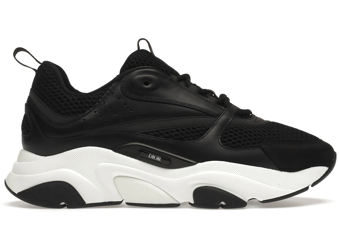 Dior B22 Black UK - Main Image