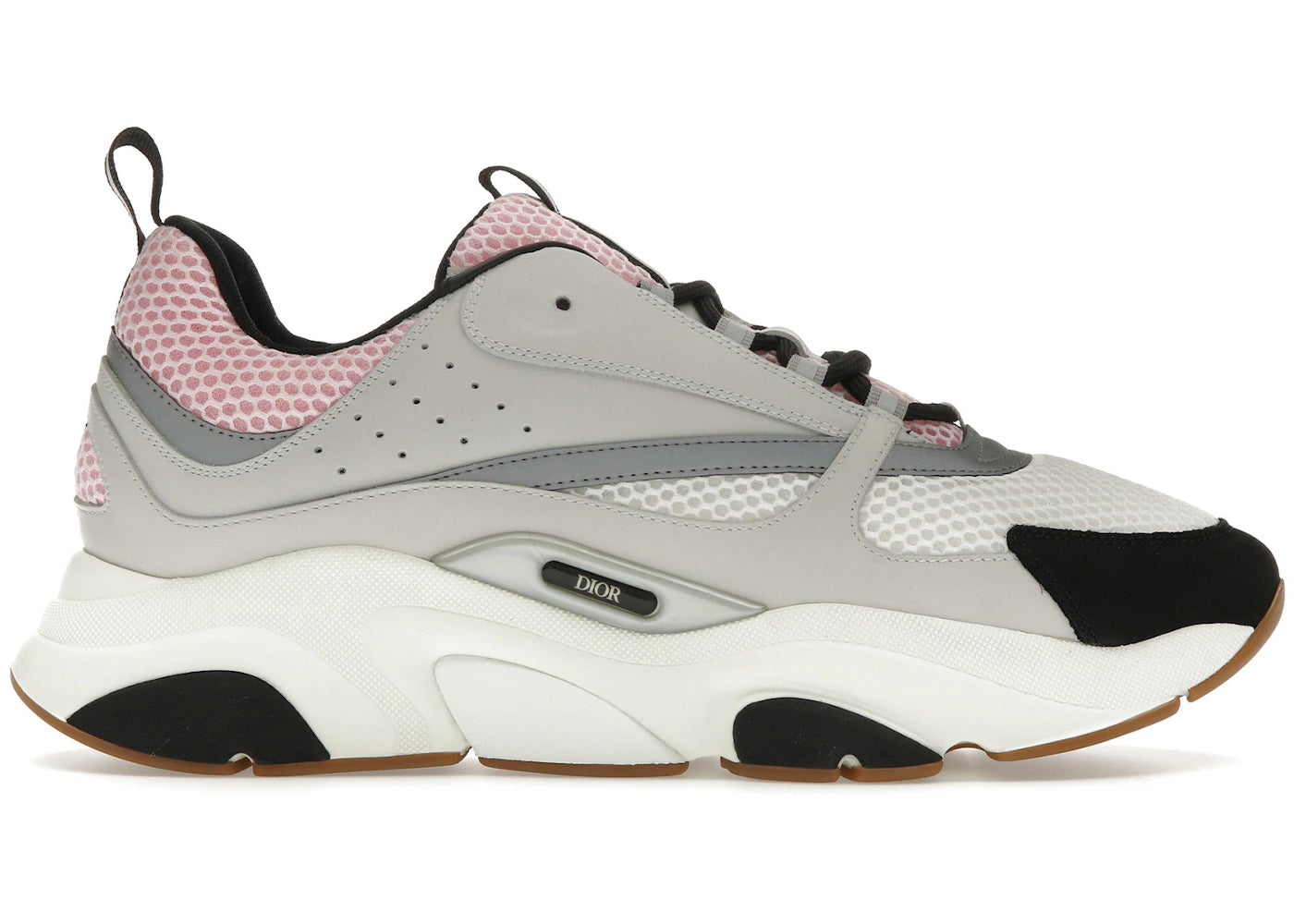 dior b22 pale pink grey