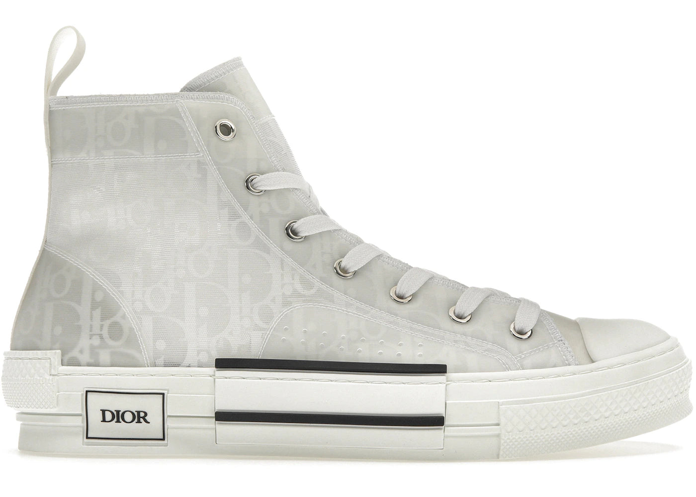 dior b23 high top oblique