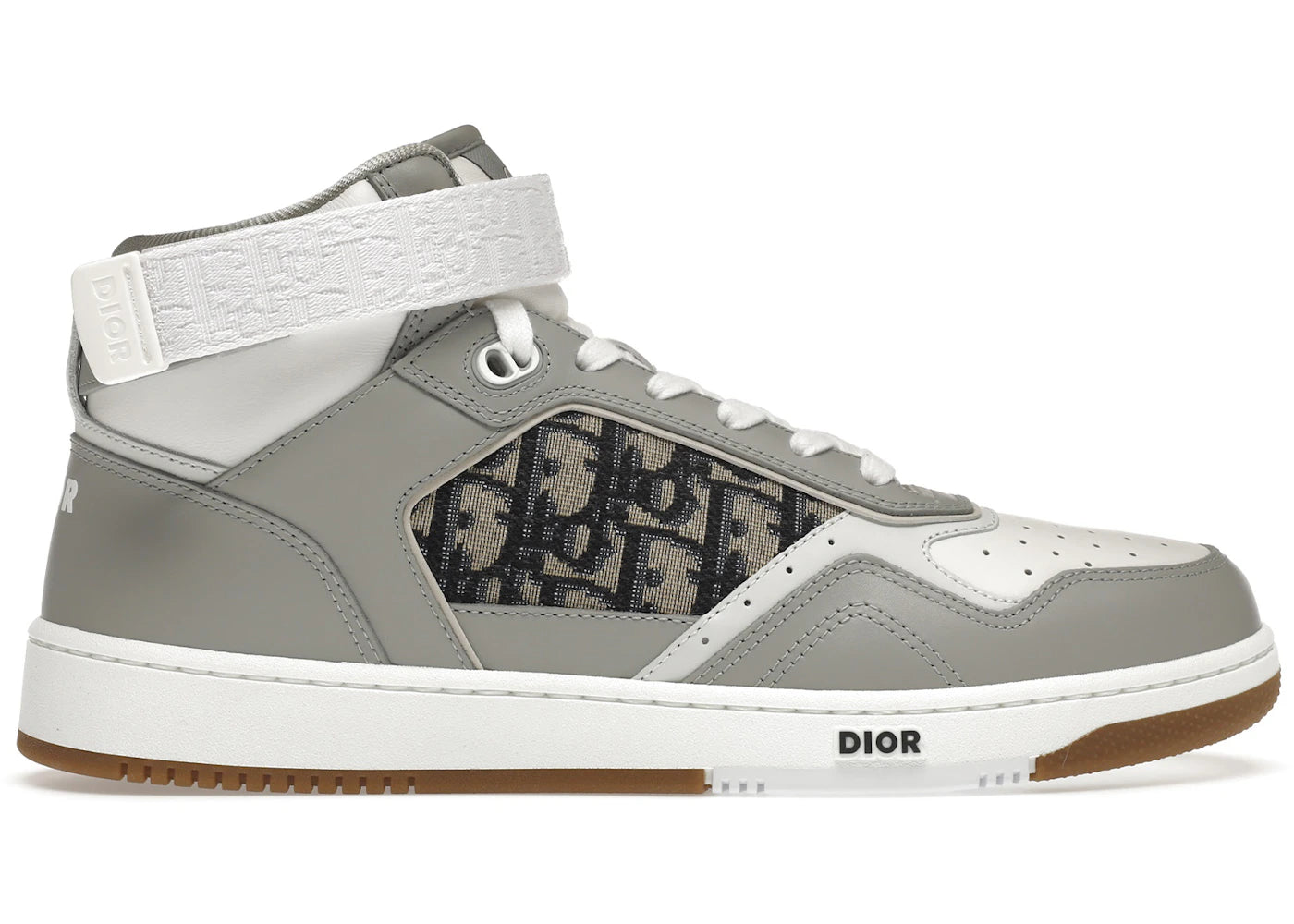 Dior B27 High Gray White UK