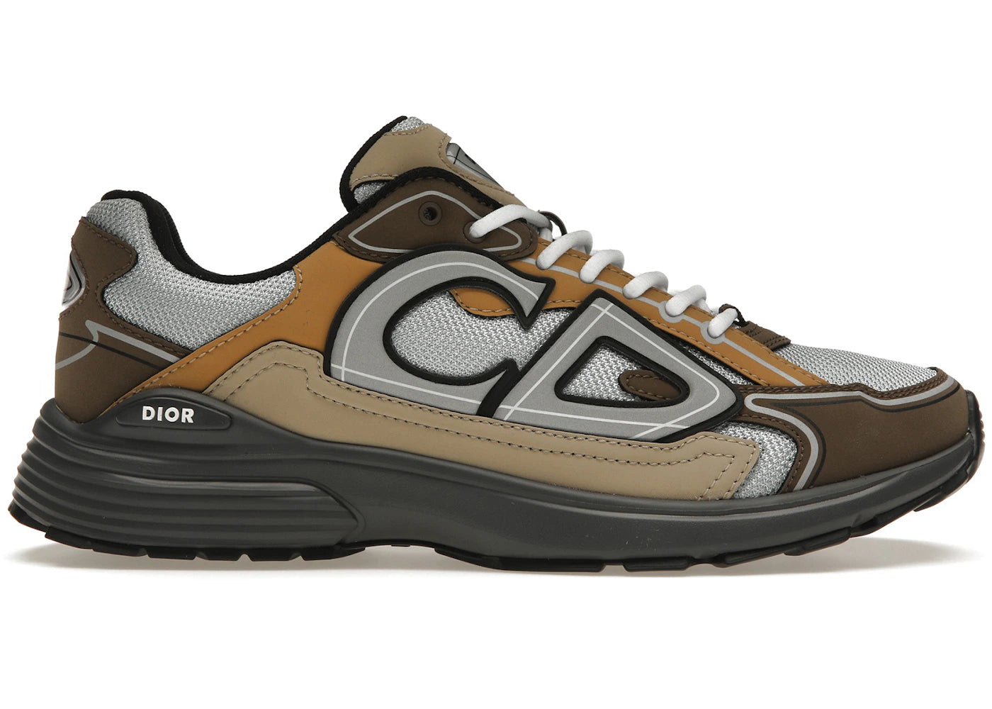 Dior B30 Brown Beige Orange – Kicks Machine