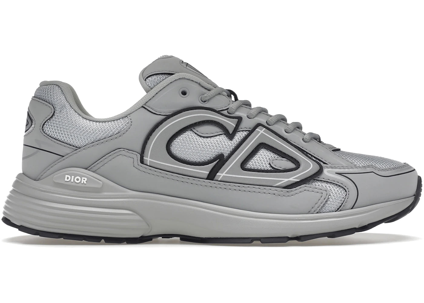 Dior B30 Gray | Buy Sneakers Online in India | Dior | Kicks Machine