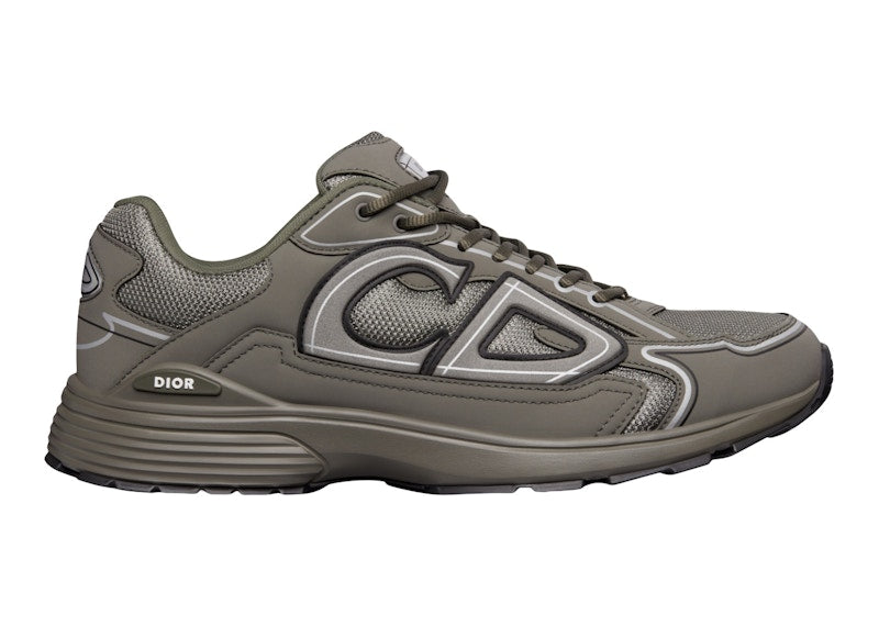 シューズ Christian Dior B30 Low B30 Sneakers - Men's low-top sneakers | DIOR FI | DIOR
