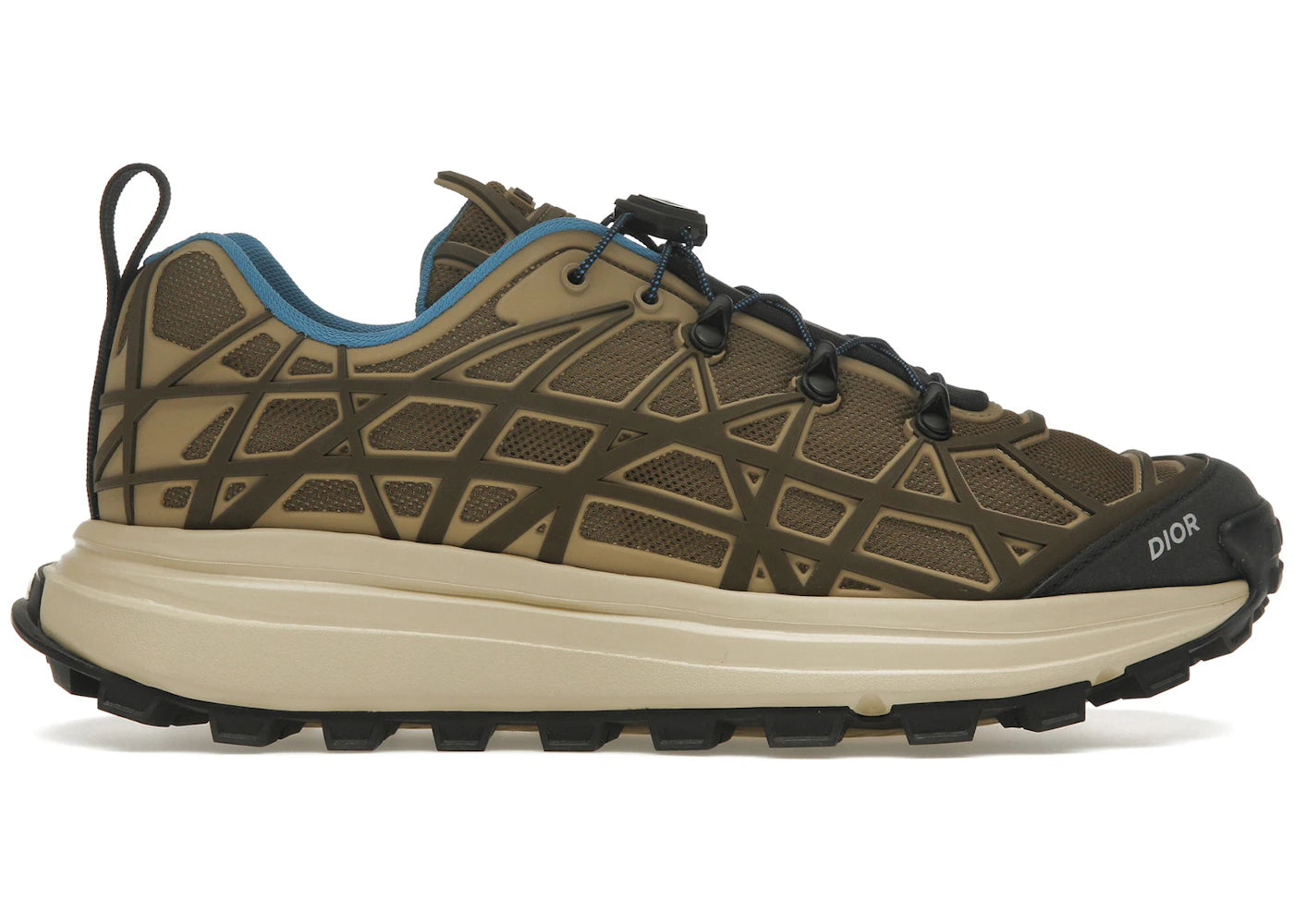 dior b31 runner brown