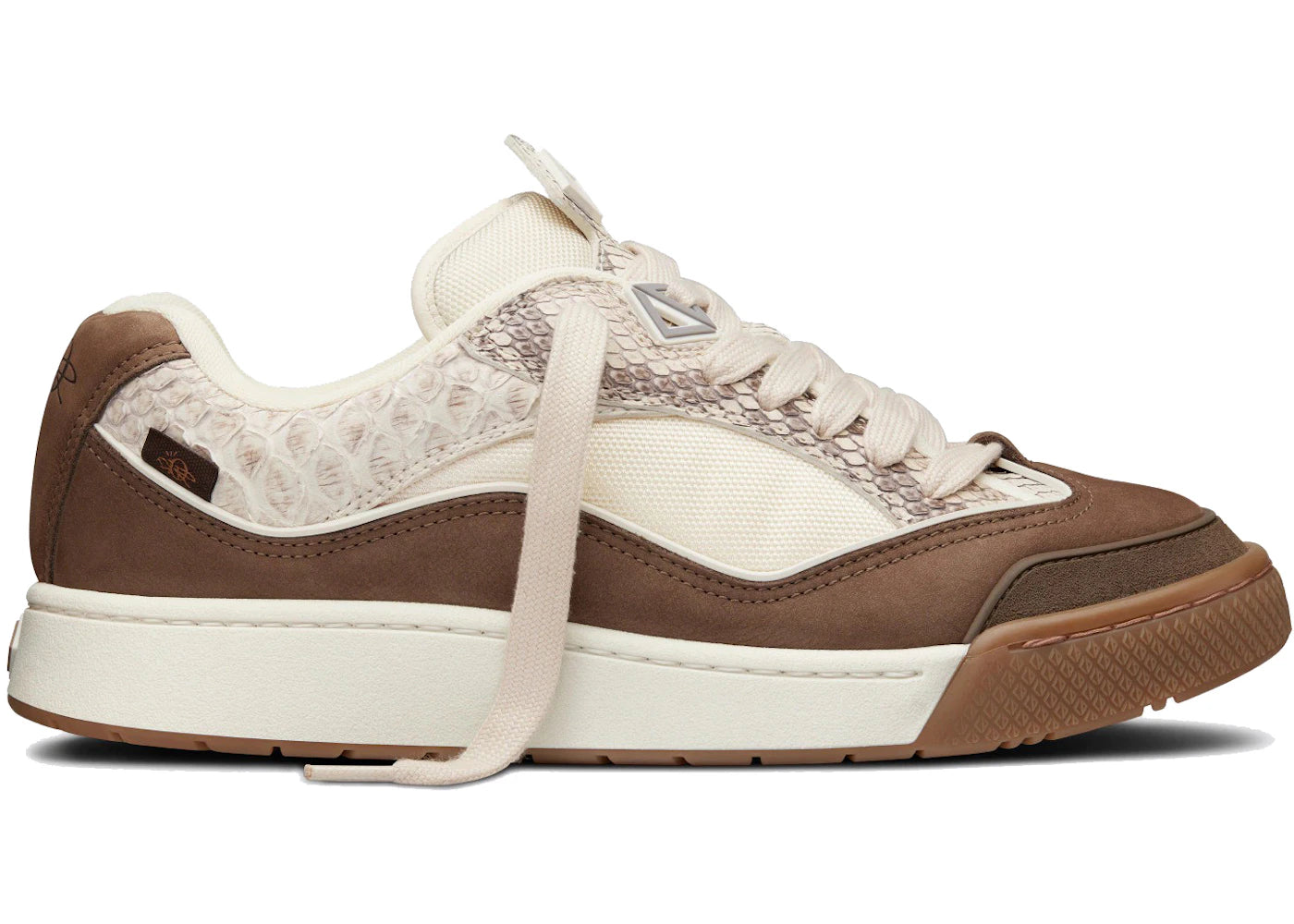 Dior B713 Cactus Jack Beige Brown