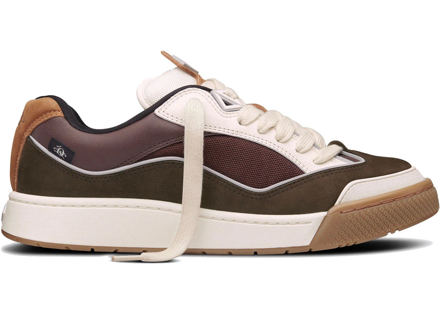 Dior B713 Cactus Jack Mocha Cream