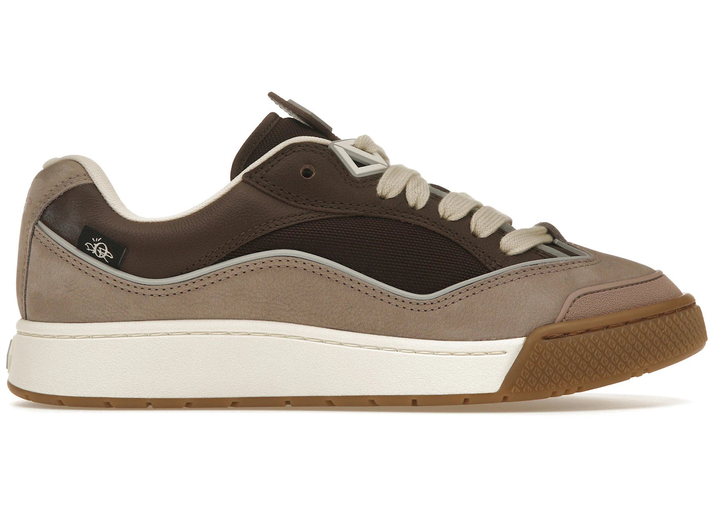 dior b713 cactus jack mocha mauve