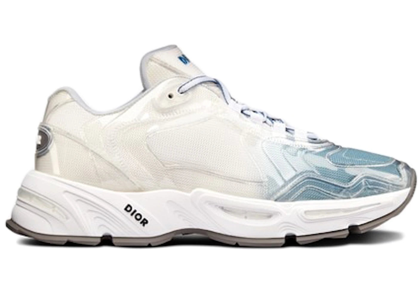 dior cd1 gradient blue