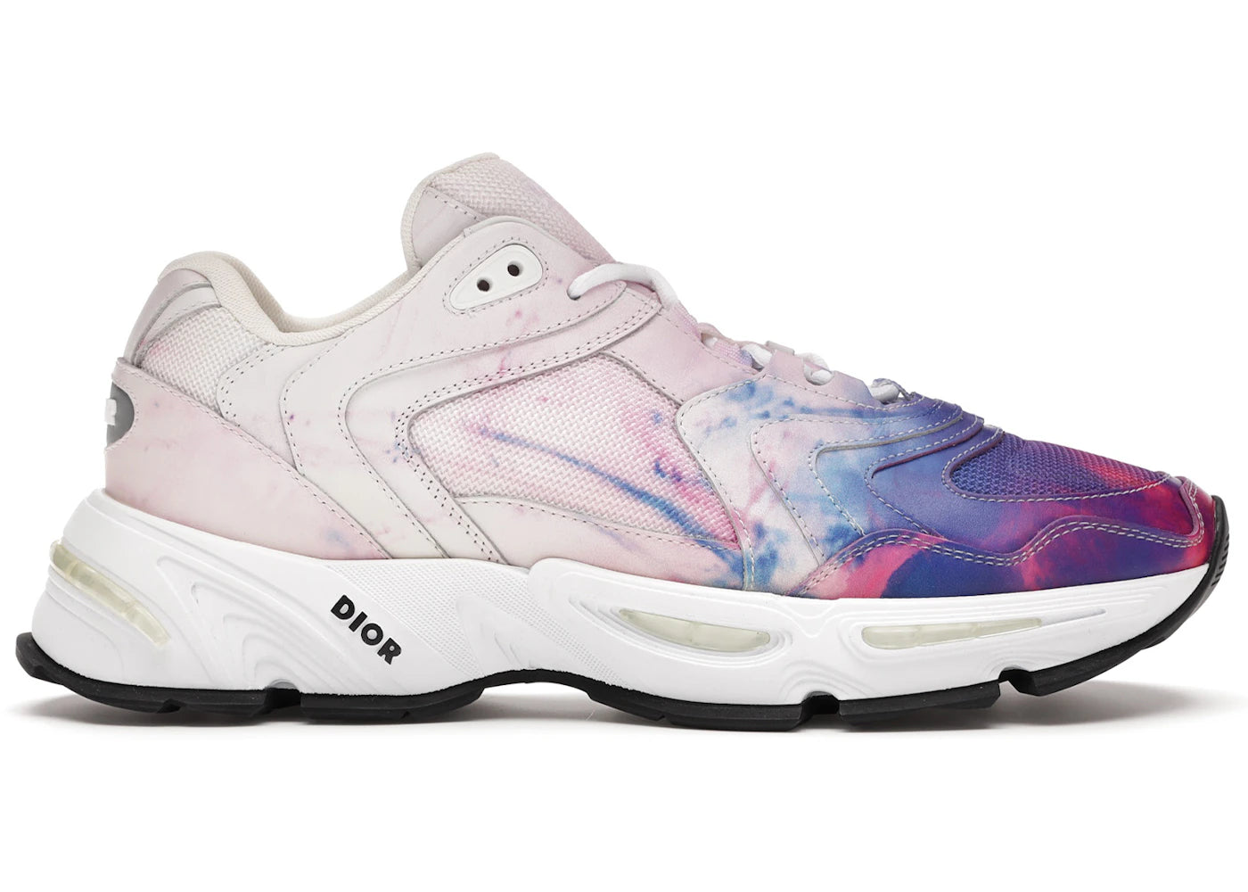 Dior Cd1 Tye-Dye