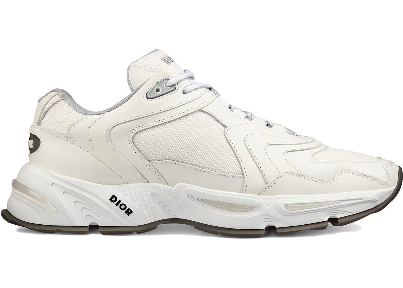 Dior Cd1 White