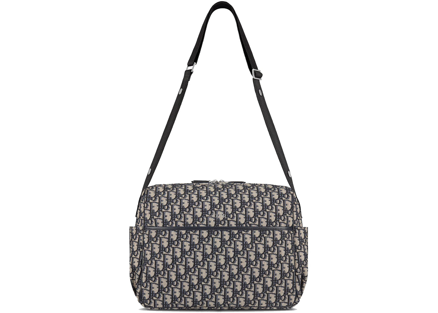 Dior Changing Bag Blue