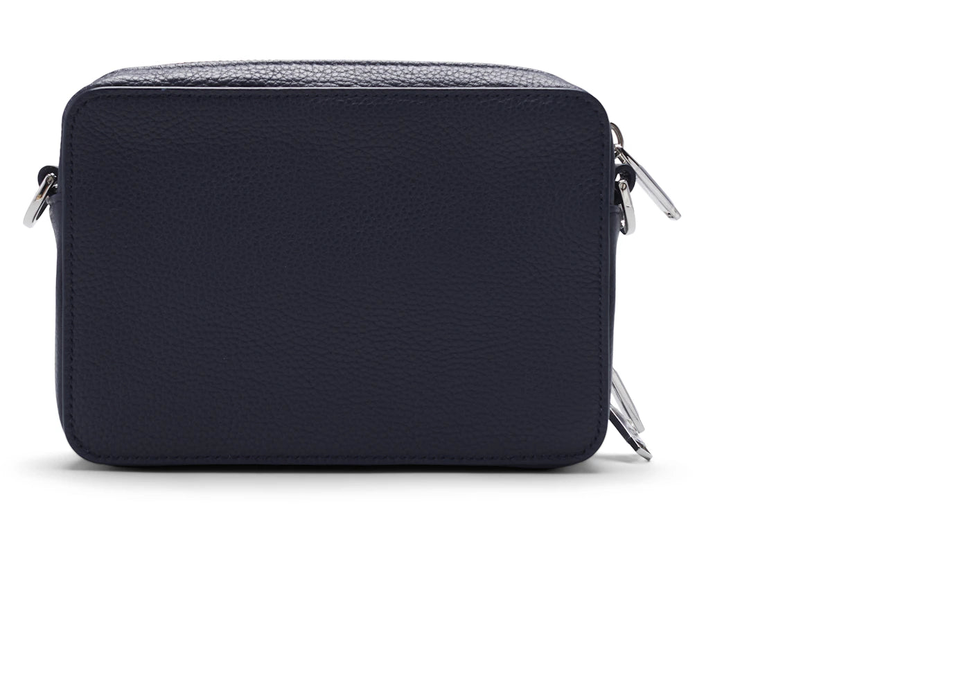 Dior X Jordan Wings Messenger Bag Navy