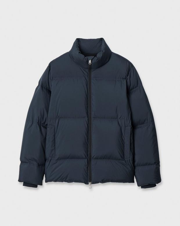 Rag & Bone Down-Filled Puffer Jacket