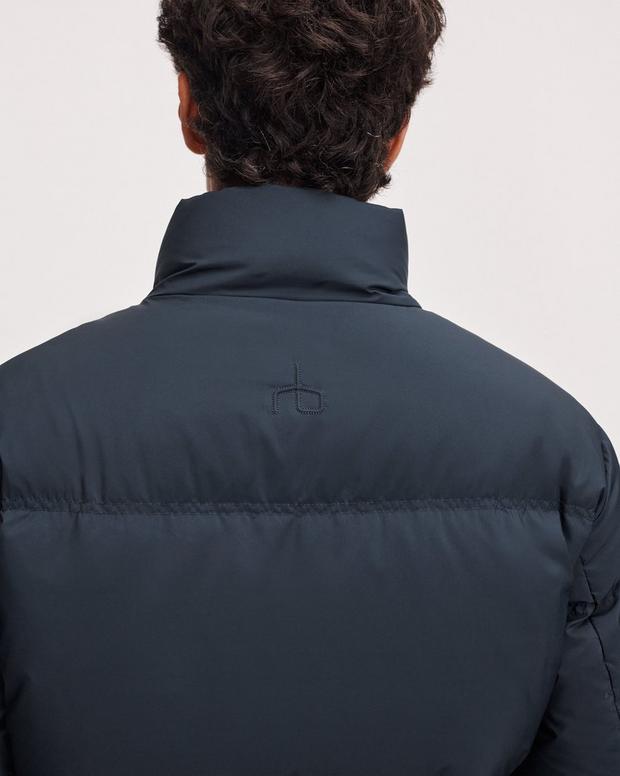 Rag & Bone Down-Filled Puffer Jacket
