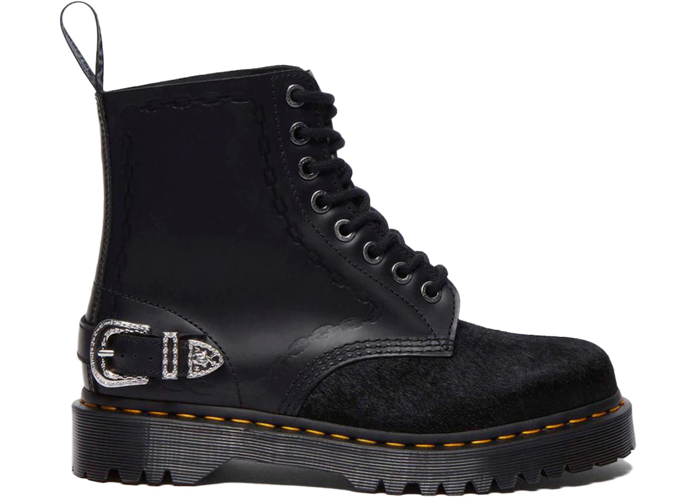 Dr. Martens 1460 Bex Boot The Great Frog