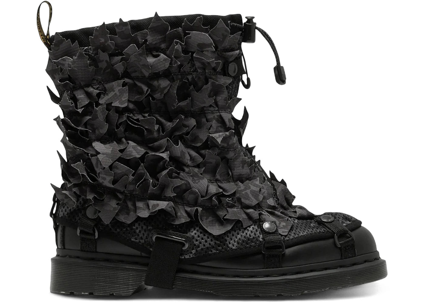 Dr. Martens 1460 Boot Babylon Black Camo