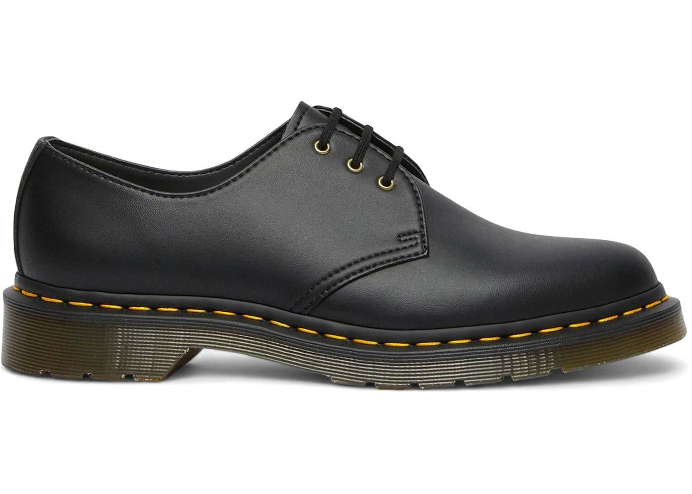 Dr. Martens 1461 Vegan Felix Oxford Black