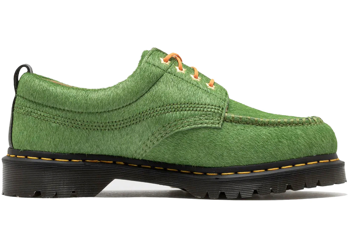 Dr. Martens Lowell Awake Ny Vibrant Green