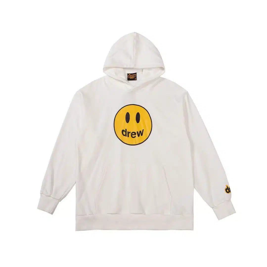 Drew House Hoodie White